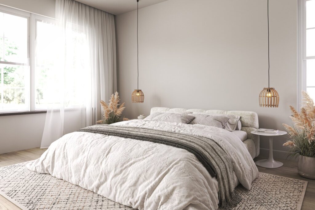 STYL HAMPTON – AMERYKAŃSKA ELEGANCJA