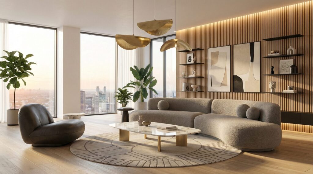 Fengshuihome – poczuj się wyjątkowo w swoich czterech ścianach!