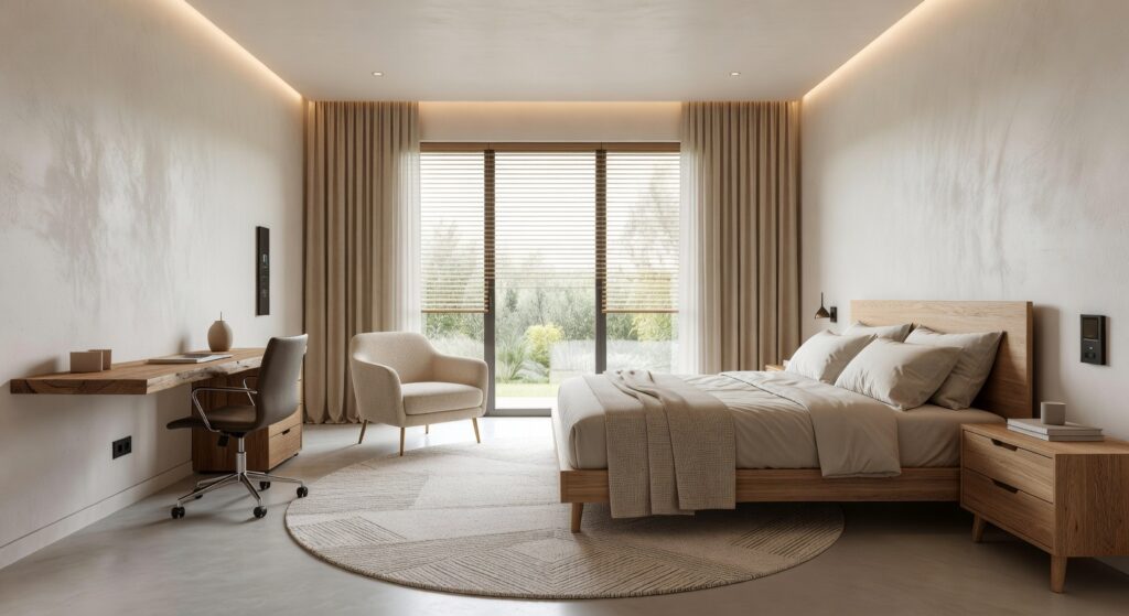 Najmodniejsze trendy wplecione z umiarem